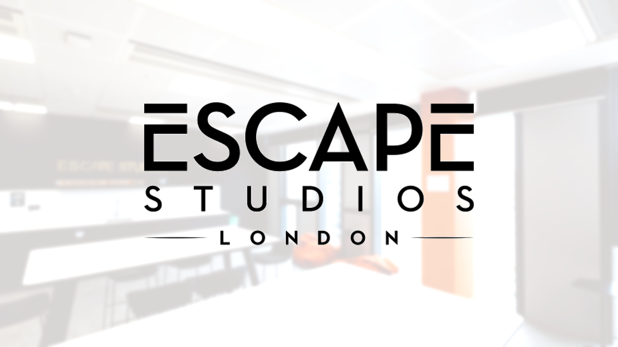 Escape Studios thumbnail