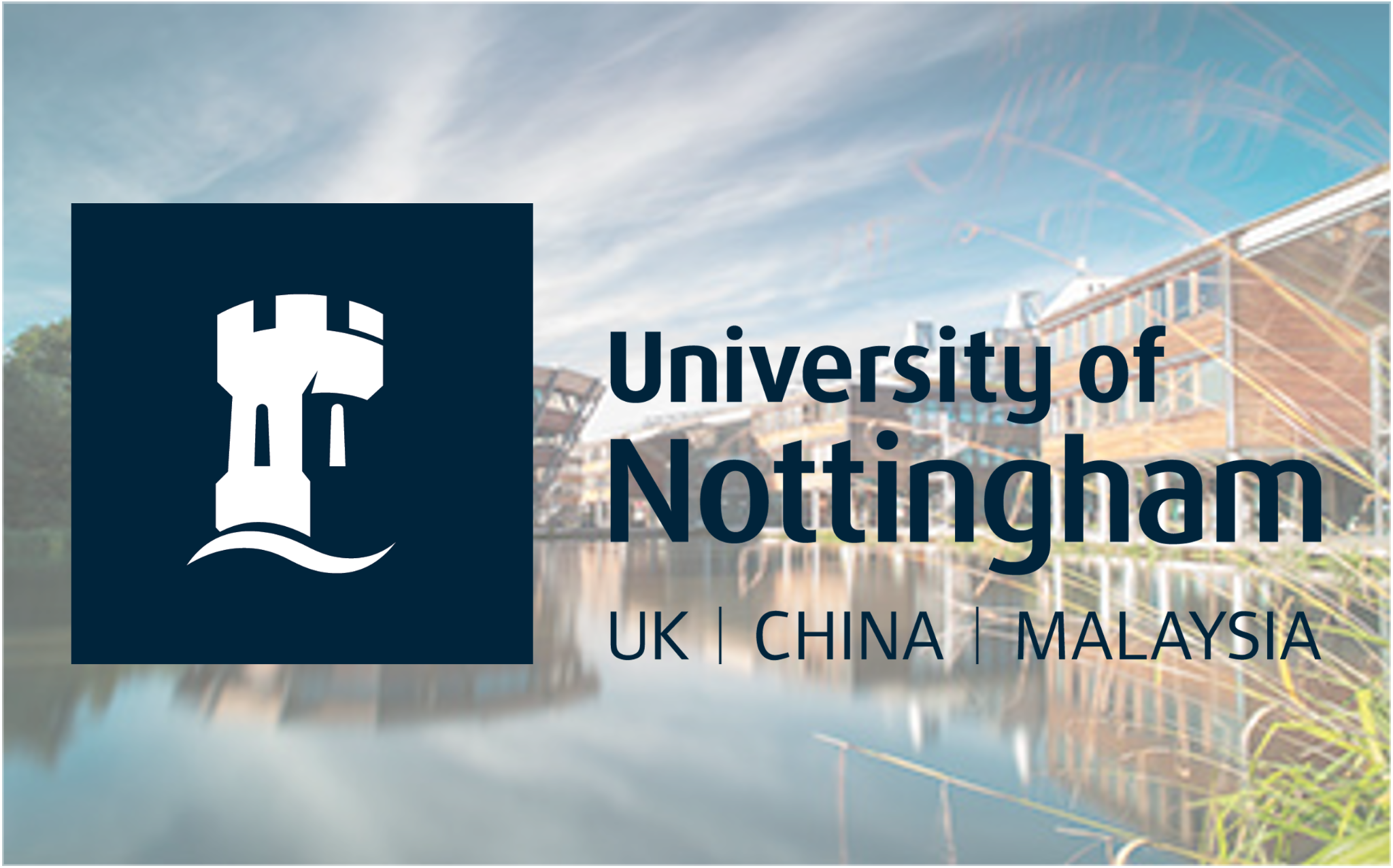 University of Nottingham thumbnail